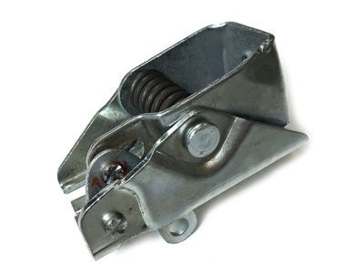 Ford EOTZ-1021819-B Lock Controller