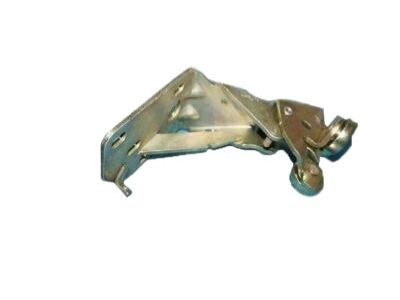 Ford F2UZ-1510844-A Extension - Rear Floor Pan - Side