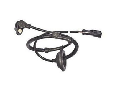 Ford 3R3Z-2C190-BA Rear Speed Sensor