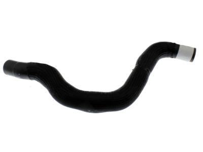 Ford DG9Z-8260-E Upper Hose