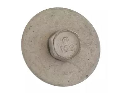 Ford -W712384-S439 Utility Tray Bolt