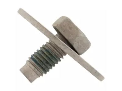 Ford -W712384-S439 Utility Tray Bolt