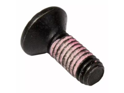 Ford -W712000-S424 Shift Lever Bolt