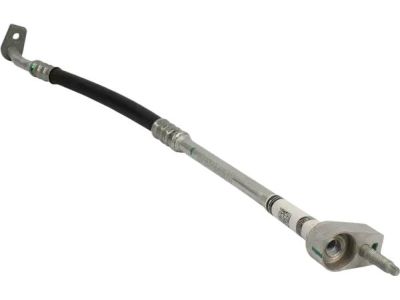 Ford F1FZ-19835-D Tube Assembly