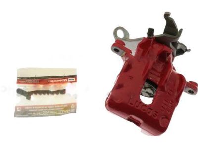Ford C1BZ-2553-B Caliper