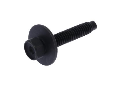 Ford -N606678-S306 Shifter Assembly Bolt