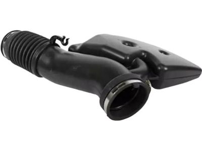 Ford BC3Z-9B659-B Air Duct