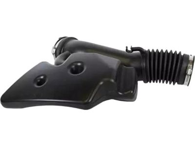 Ford BC3Z-9B659-B Air Duct