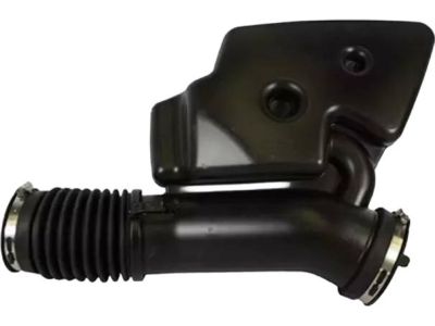 Ford BC3Z-9B659-B Air Duct