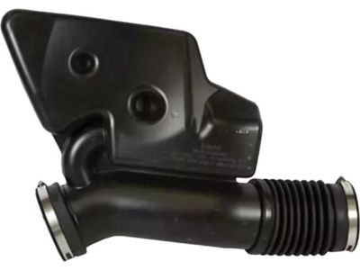Ford BC3Z-9B659-B Air Duct