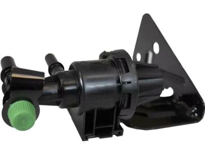 Ford 4R3Z-9C915-AA Purge Control Valve
