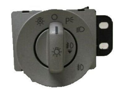 Ford 2L7Z-11654-AAA Headlamp Switch