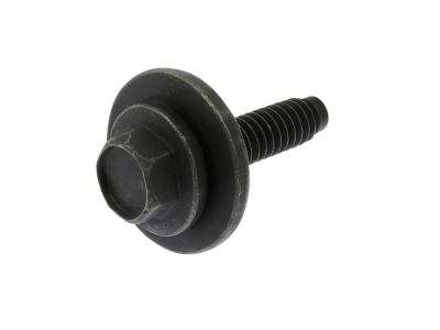 Ford -W707288-S307 Upper Support Bolt