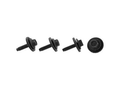 Ford -W707288-S307 Upper Support Bolt