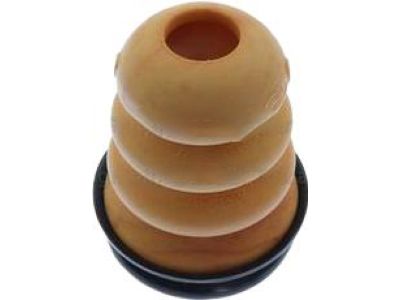 Ford BK3Z-4730-A Bumper