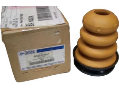 Ford BK3Z-4730-A Bumper