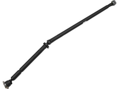Ford 8G1Z-4R602-B Drive Shaft Assembly