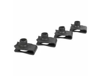 Ford -W712349-S307 Mount Plate Nut