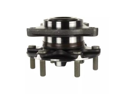 Ford KB3Z-1104-B Front Hub & Bearing