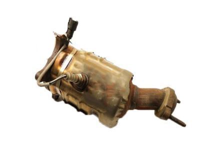 Ford BT4Z-5E212-C Catalytic Converter