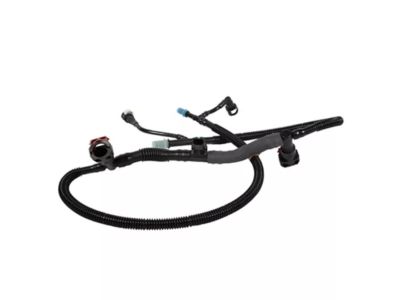 Ford 4L2Z-9E616-AA Vapor Hose