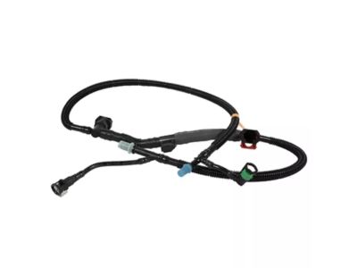 Ford 4L2Z-9E616-AA Vapor Hose