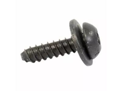 Ford -W704899-S450B Headlamp Assembly Screw