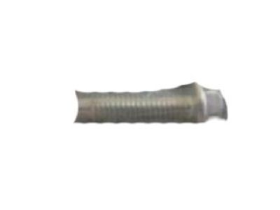 Ford -W500772-S442 Bushing Bolt