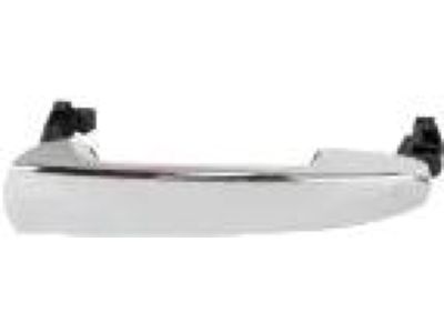 Ford DA8Z-7422404-AA Handle, Outside