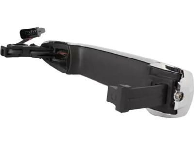 Ford DA8Z-7422404-AA Handle, Outside