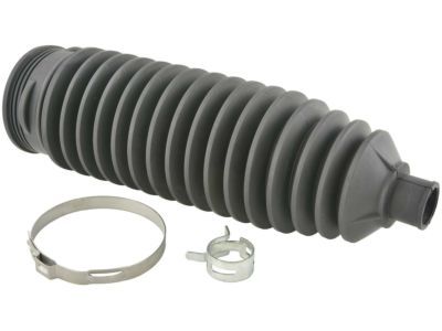 Ford AA5Z-3332-A Boot Kit
