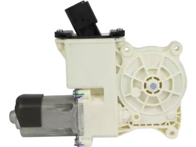 Ford 8A8Z-7823395-B Window Motor