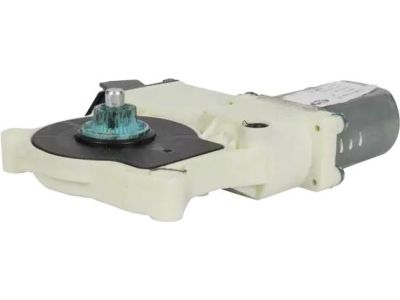 Ford 8A8Z-7823395-B Window Motor