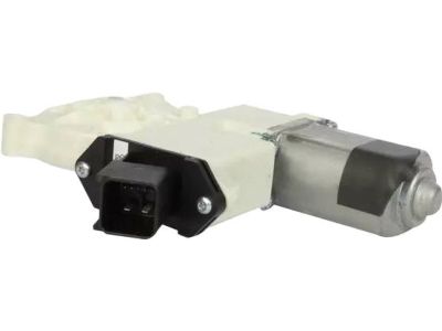 Ford 8A8Z-7823395-B Window Motor
