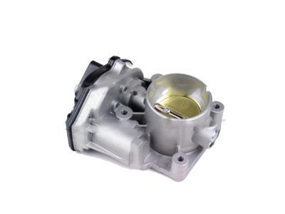 Ford 8S4Z-9E926-B Throttle Body