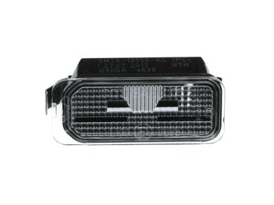 Ford DT1Z-13550-A License Lamp