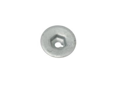 Ford -W709729-S442 Deflector Nut