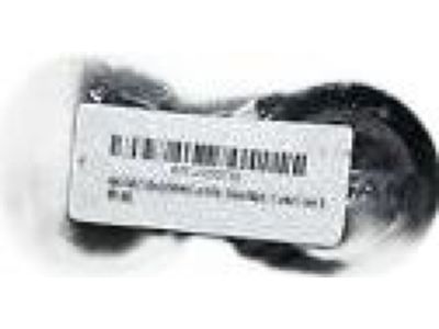 Ford F52Z1130B Wheel Cover