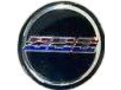 Ford F52Z1130B Wheel Cover