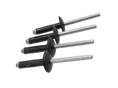 Ford -W705297-S417 Valance Rivet