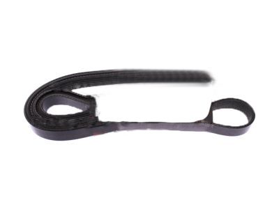 Ford 5L3Z-8620-CA Serpentine Belt