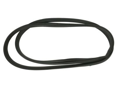 Ford CV6Z-5843720-A Weatherstrip