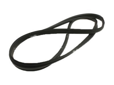 Ford CV6Z-5843720-A Weatherstrip