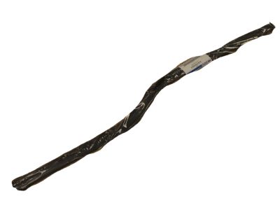 Ford 6L3Z-1521453-A Belt Weatherstrip