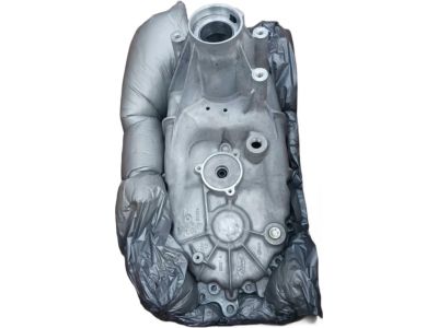 Ford FL3Z-7005-M Transmission Case Assembly