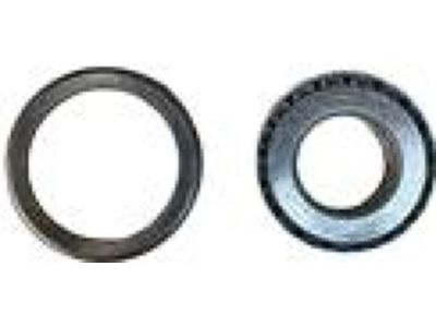 Ford 6L2Z-5415-A Insulator