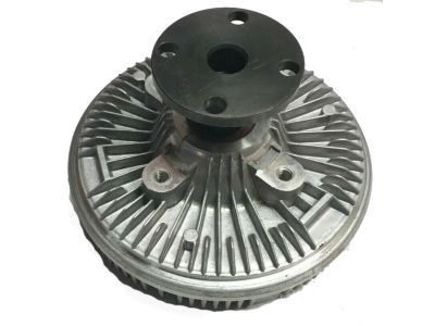 Ford F4TZ-8A616-A Fan Clutch