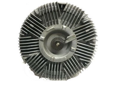 Ford F4TZ-8A616-A Fan Clutch