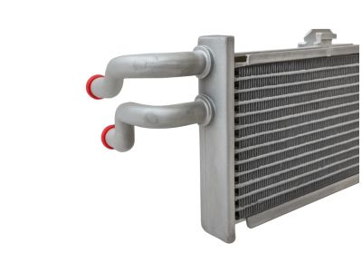 Ford GN1Z-7A095-L Oil Cooler