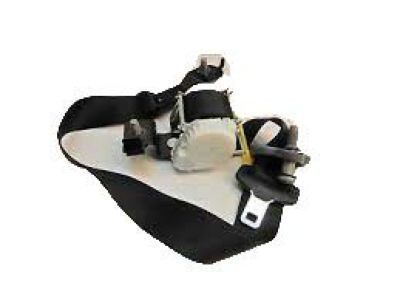 Ford BC3Z-28611B66-AA Latch